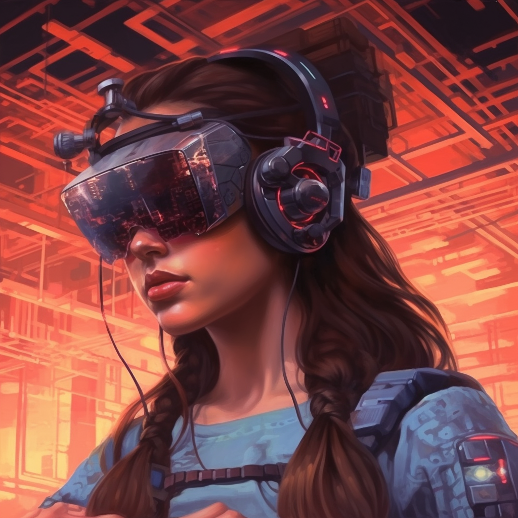 The Future of Technology