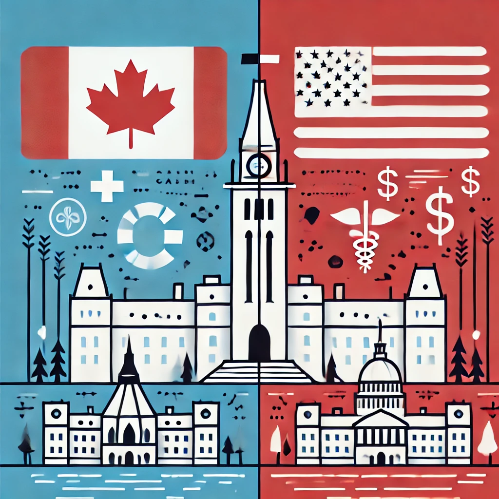 In the Shadows of Resignation and Annexation