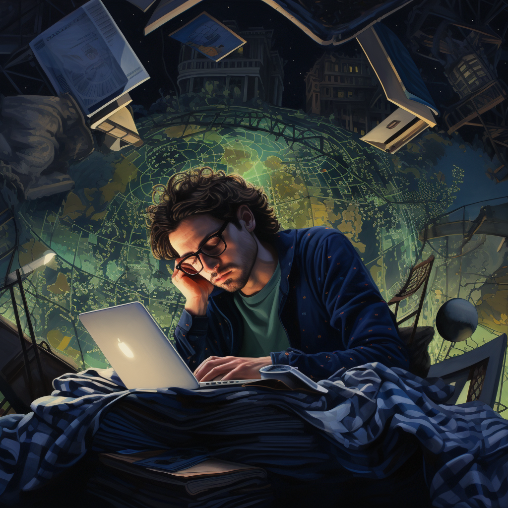 Contemplating a Shift