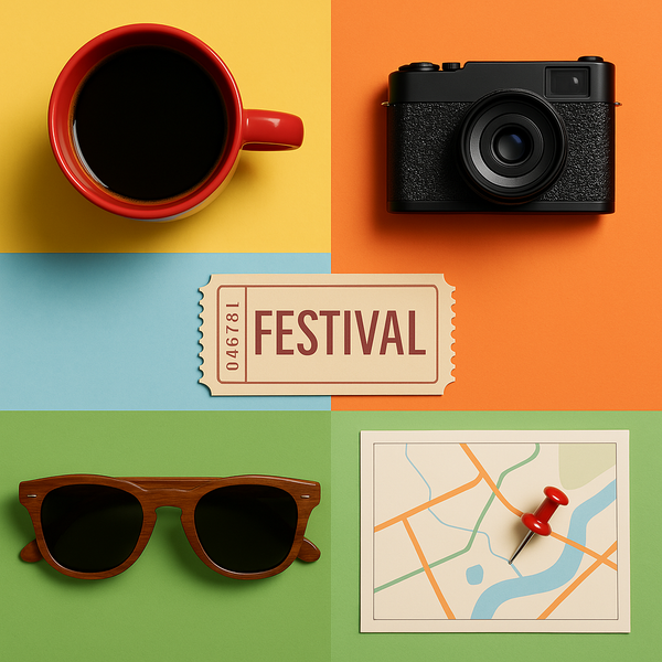 Ottawa, Seasoned: Spring/Summer Festivals & Performances